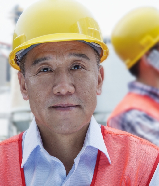 Construction worker