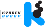 Kyoden Co., Ltd. logo