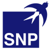 SNP logo