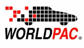 Worldpac logo