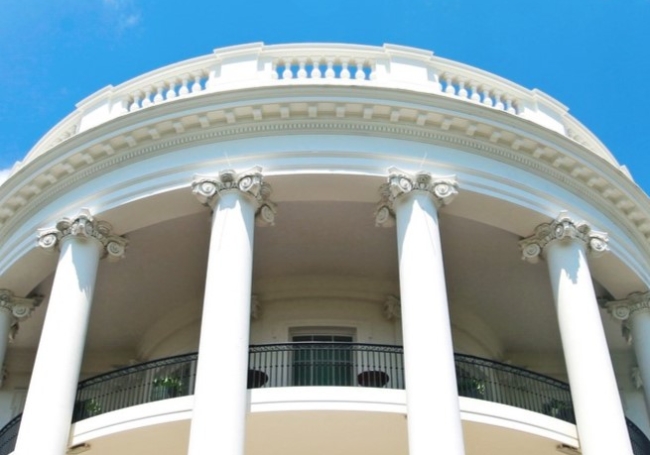 Trump's Second Act